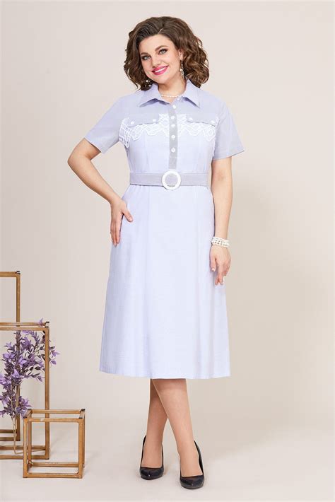 Платье-сарафан 5247 Mira Fashion купить в интернет магазине | в наличии