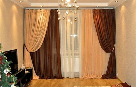 Шторы 2 Цветов Фото — Bluemorphotours.ru