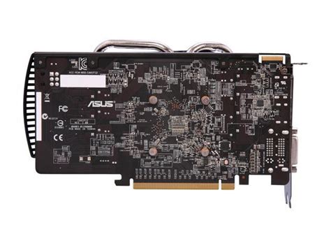 ASUS Radeon HD 7770 Video Card HD7770-DC-1GD5-V2 - Newegg.ca