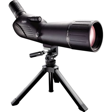 Купить Зрительная труба Bushnell Legend Ultra HD 20-60x80
