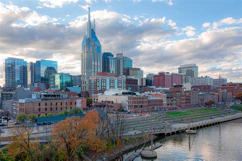 14 Surprising (But True) Laws You’ll Only Hear About in Tennessee