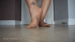 Miss Valentine Fetish BBW In Black Pantyhose MP