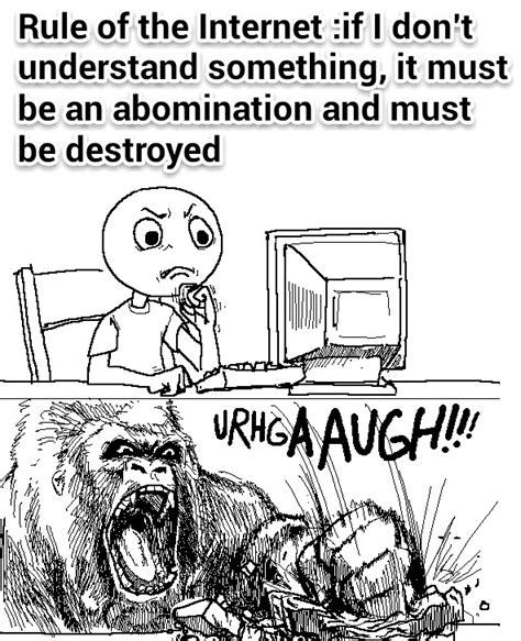 Cause Fuck Logic Meme By Imightbesomeone Memedroid