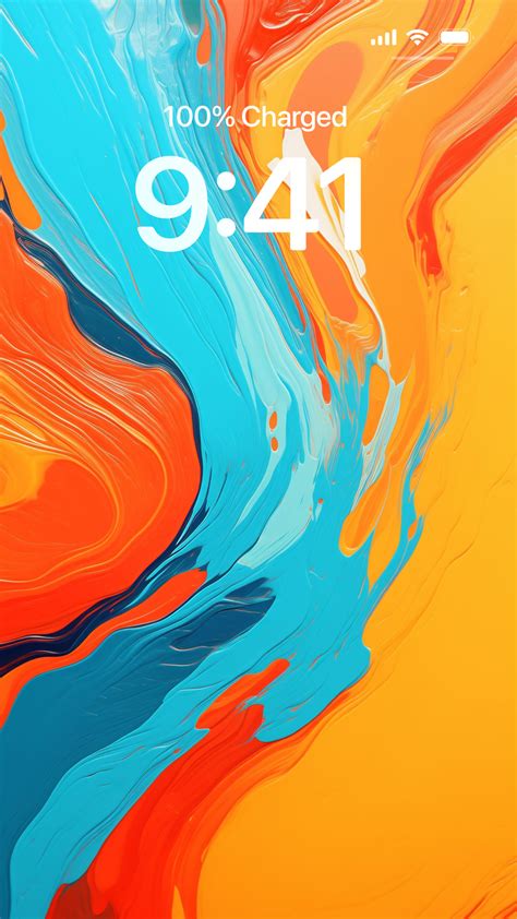 Wallpapers X Lock Screens For Iphone Download