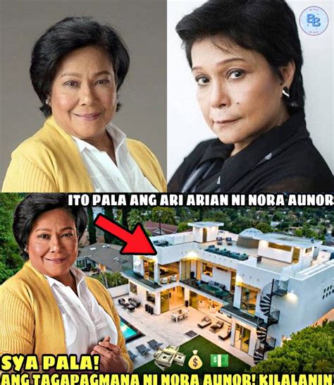 The Secrets - REVEALED: The Secret Lives of Nora Aunor’s Heirs—Inside