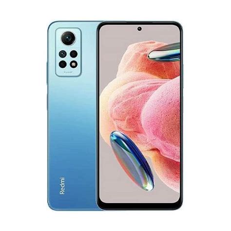 XIAOMI REDMI NOTE 12 PRO 5G - 8+256GB MIDNIGHT BLACK - Proxima informatika