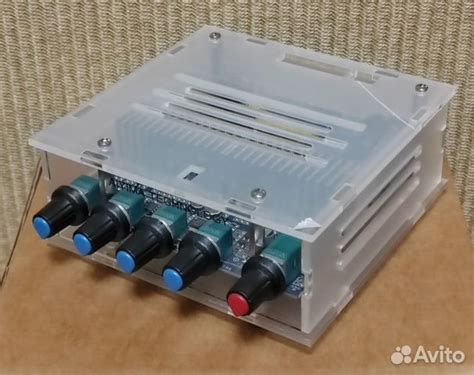 Усилитель мощности звука 2.1 купить в Санкт-Петербурге | Электроника ...