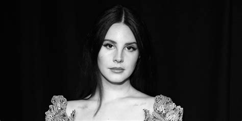 Lana Del Rey Reveals New Poetry Book And Spoken Word Album Release Dates Pitchfork