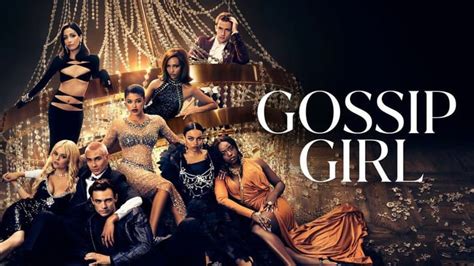 Gossip Girl Seasons Atelier Yuwaciaojp