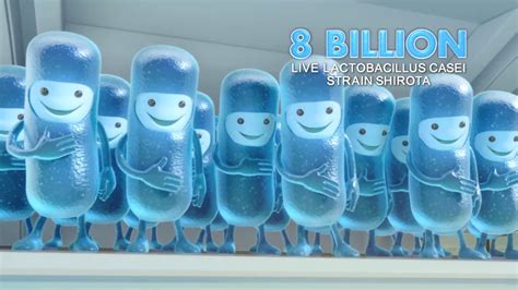 Yakult Ph Troops 30s Commercial 2017 Youtube