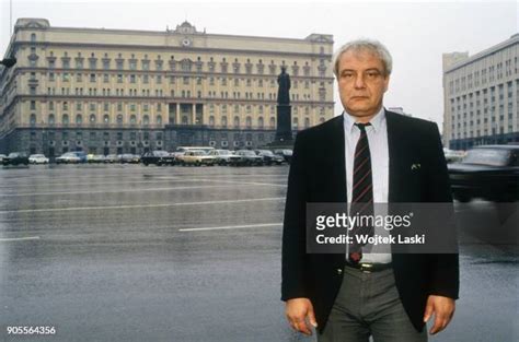 80 Vladimir Bukovsky Photos & High Res Pictures - Getty Images