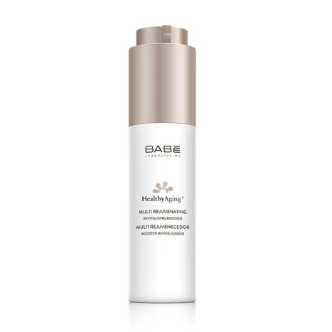BABE healtyaging серум мулти подмладяващ 50ml Subra