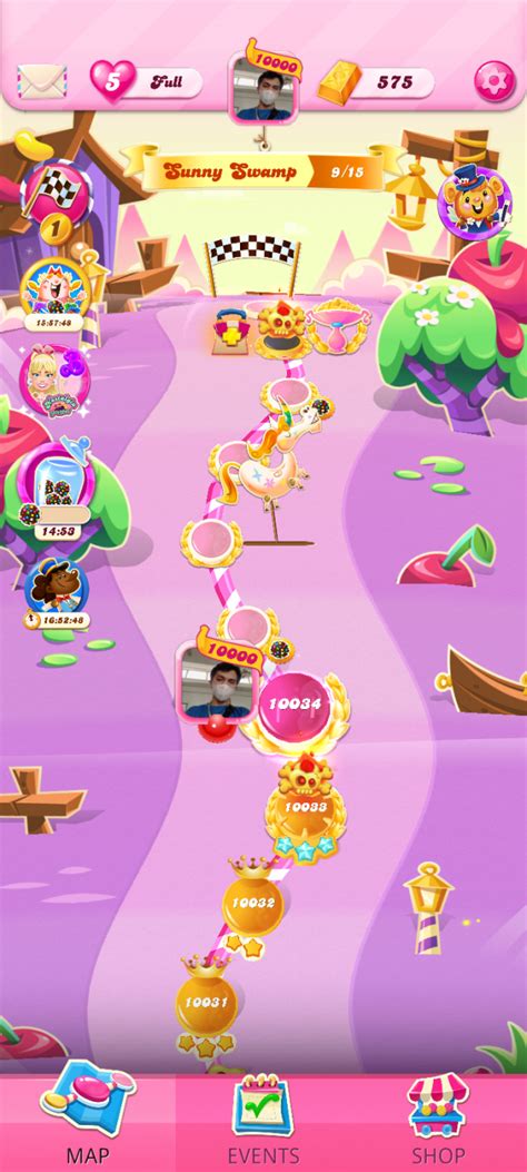 Legendary Level Candy Crush Saga Wiki Fandom