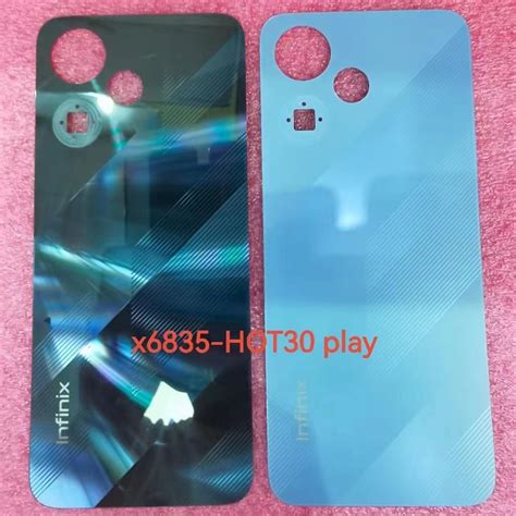 Infinix Hot Play X Shopee Thailand