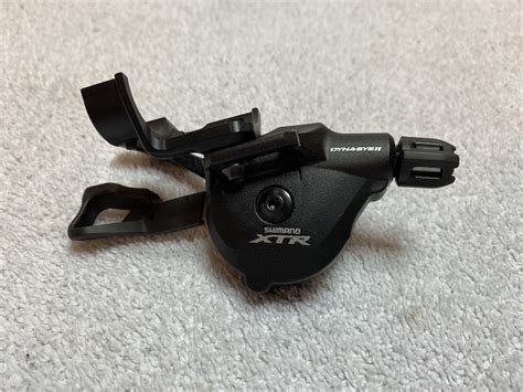 2019 Xtr Sl M9000 Right Shifter I Spec 2 11 Speed For Sale