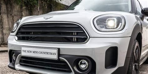 Mini Cooper Countryman: A Compact Gem | Braman MINI Palm Beach :Braman ...