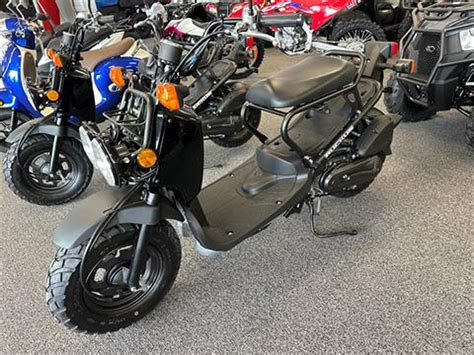 2024 Honda Ruckus For Sale In Honesdale PA