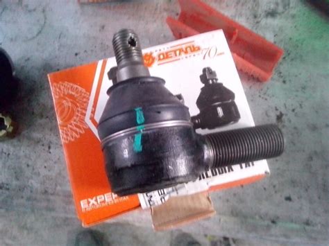 Наконечники рулевых тяг На УАЗ Патриот: диагностика и замена