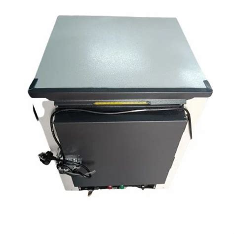 250 Degree Celsius Stainless Steel Laboratory Hot Air Oven At Rs 12500 In Ambala