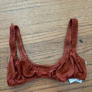 Weworewhat Swim Weworewhat Bikini Top Poshmark