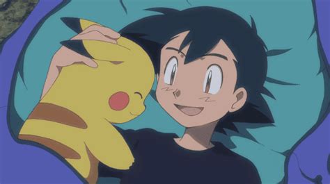 La Voz De Ash En El Anime De Pokémon Comparte Un Mensaje Con Consejos