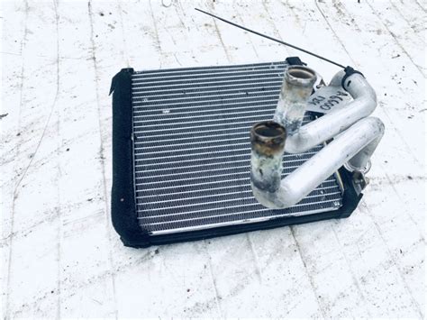 Used Used Heater Radiator Heater Matrix Volvo V40 1999 18l