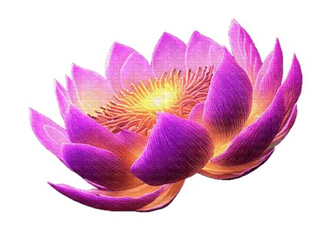 Lotus Lotus India Flower Pink Purple Water Lily Free Png