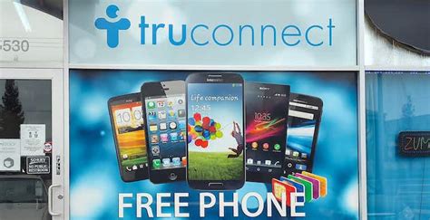 Truconnect Free Phone And Cell Service Is It Legit The Krazy Coupon Lady