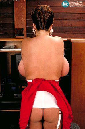 Small Frame Big Boobs Porn Photo