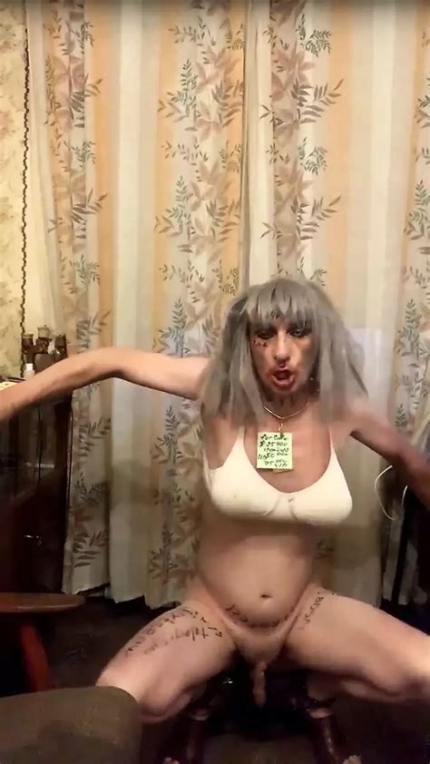 Anal Casting Trans Sluts Shemale Amateur Amateur Porn Feat Karina Inky XHamster