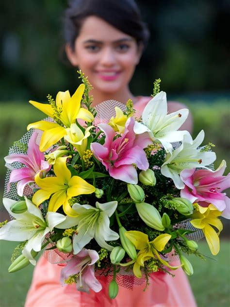 Online Flowers Delivery In India Indias Best Online Florist