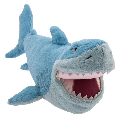 Finding Nemo Mr Ray Plush
