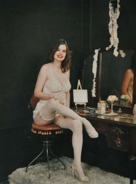 Classic Pornstars Backstage Tara Aire Porn Pic