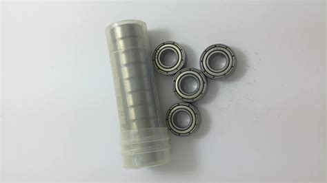 686z Fishing Rod Small Miniature Bearing 686zz 686 Bearing - Buy 686 ...