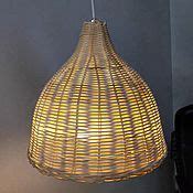 Люстра Рыба-Кит из дерева – заказать на Ярмарке Мастеров – O2KMMRU ...