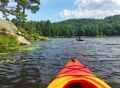 Lakes In New Hampshire Planetware