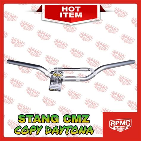 Jual Stang Stir Set Low Stabilizer Original Cmz Import Stank Day