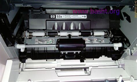 Обзор МФУ HP 2727 MFP