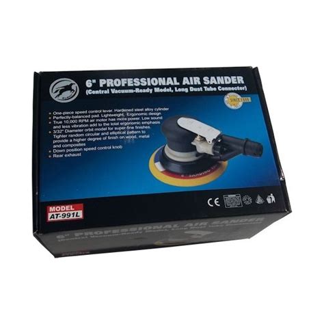 pneumatische Schleifmaschine