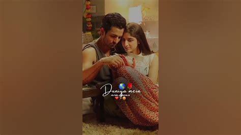 Bewajah Song Status🥀 Bewajah Nahi Milna Tera Mera 4k Status🎧 Sanam