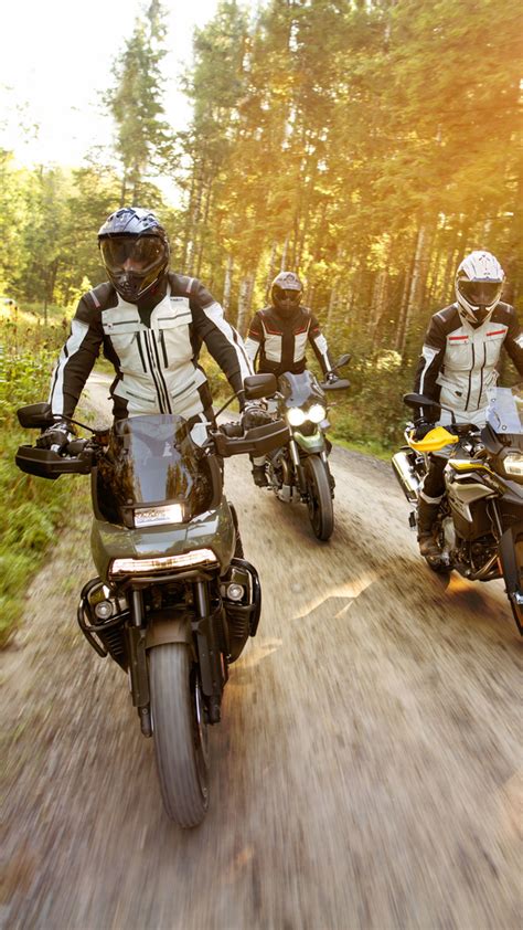 Home - Held Biker Fashion