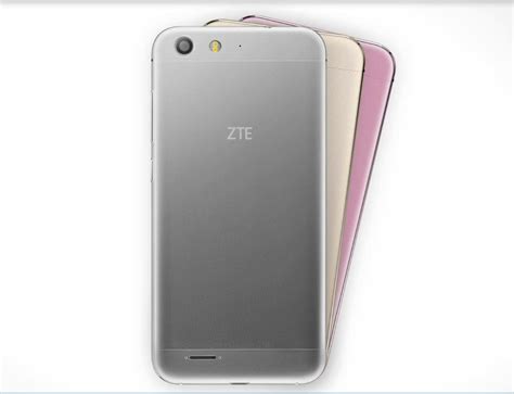 Zte Blade V6 Características