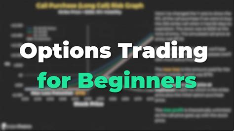 Top 3 Options Trading Strategies For Beginners 2024