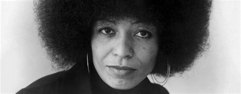 Angela Davis Britannica Presents 100 Women Trailblazers