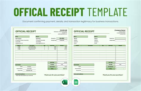 Driver Salary Receipt Template In Word Photoshop Download