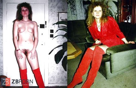 Before After ZB Porn