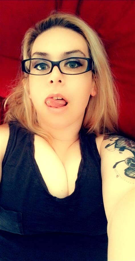 Cum On My Glasses Porn Pic
