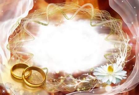 Рамка Для Фото Золотая Свадьба — Картинки фотографии
