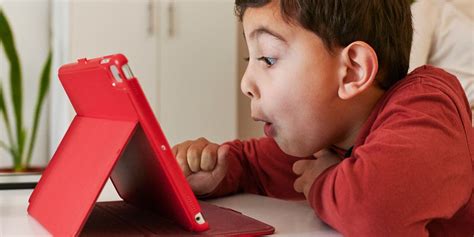 5 Best Tablets for Kids of 2022 - Best Kids' Tablets According to Experts