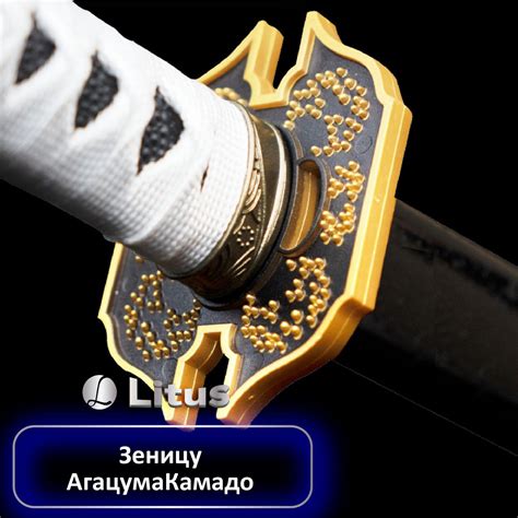 Световой меч Катана из аниме, Devil May Cry, Для косплей, новогодние ...